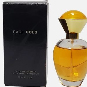 Avon original rare gold 1.7fl brand new